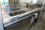 BBQ Concession Trailers For Sale - 10ft To 36ft - Camp Food Trailer