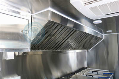 range hood